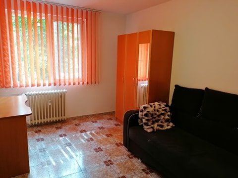 Colentina, Sf. Dumitru,