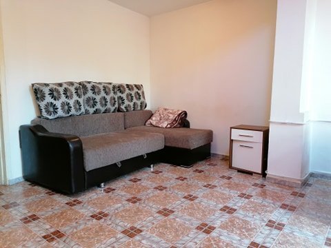 Colentina, Sf. Dumitru,