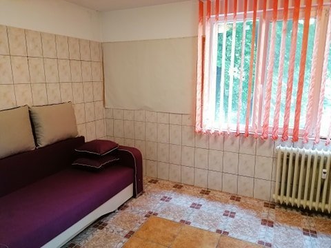 Colentina, Sf. Dumitru,