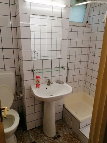 Colentina, Sf. Dumitru,